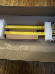 Old Stock SICK C20E-060304A11 & C20S-060104A11 24 Inches
