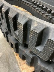 CAT 279C2 279D 289D Rubber Track 450x86x56 – USED