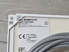 Salto Security Systems WRMB004W
