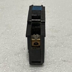 STAB-LOK PLUG IN CIRCUIT BREAKER 30 AMP, 1 POLE.