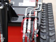 Lawn Mower Skid Steer Attachments for TYPHON STOMP SKIDSTEER FREE DELIVERY