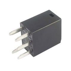 4pcs for Song Chuan Relay 301-1C-C-R1 U01 12VDC