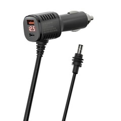 Starlink Mini Step Up Power Converter Cable 12V 24V to 30V Open Box