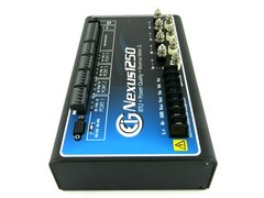 Electro Industries / Gauge Tech NEXUS 1250-512K-120-D2-60HZ-X Revenue Meter, 10A