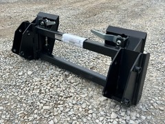 Massey Ferguson L200 L210 DL130 DL250 DL260 1055 1530 Loader Skid Steer Adapter