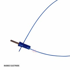 4A CYSTOSCOPE BUGBEE ELECTRODE 4fr/47cm 5 PIECES