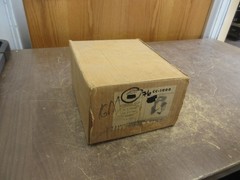 Spring Steel Fasteners Inc. Conduit Clip CC-1000 1″ Thinwall *Box of 76*