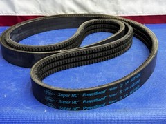 Gates 3/5VX1400 Super HC PowerBand V-Belt – 9389-3140 OLD STOCK