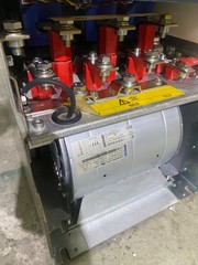 Schneider Electric Altivar 71 Variable speed drive ATV71HC13N4 , 132 kw