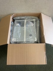 Eaton MCC Bucket w/ Size 3 Starter (AN19KN0) & 100A Breaker (HMCP100R3C) *NEW*