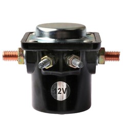 12V Starter Solenoid Relay Switch Fit Johnson Evinrude OMC Marine Outboard Motor