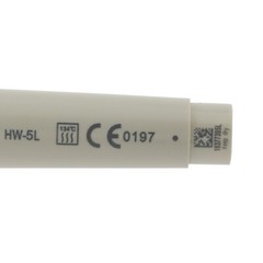 Woodpecker Dental Piezo Scaler LED Handpiece Tips G1 P1 EMS PIEZON HP-5L HW-5L