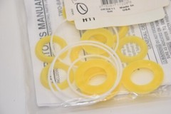 (NEW) BINKS 861020 Service Kit Lower Pump