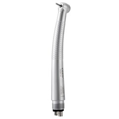 COXO Anti-retraction High Speed Air Turbine Handpiece 4 Hole CX207-A H02-SP4