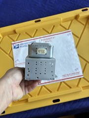 for Microwave Oven Parts Microwave Oven Accessories 2M319J Magnetron