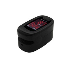 Finger Pulse Oximeter SPO2 Sensor Pulse Heart Rate Blood Oxygen O2 measure FDA