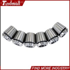 ER40 Collet 12Pcs Spring Collets Chuck Set 1/8″- 1-1/8″ Precision For Lathe