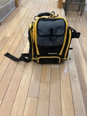 NEW Fieldpiece BG44 HVAC/R Service Single Strap Tool Bag System