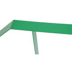 4000lbs Pallet Fork Frame For John Deere Loader Skid Steer For 2″ Receiver Hitch