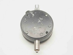 DORSEY MODEL 2I40-05 DIAL TEST INDICATOR .040″ MAX .0005″ GRADUATION JEWELED USA