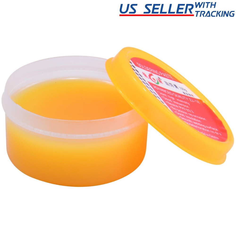 Rosin Flux Soldering Paste Solder Welding Grease 150G
