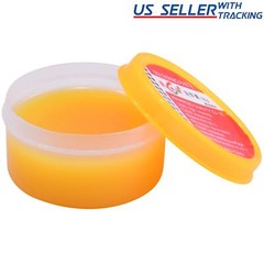 Rosin Flux Soldering Paste Solder Welding Grease 150G