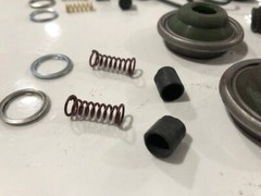 E2146A, E-2146A, 15IN Wedge Brake Minor repair Kit, IN STOCK SHIPS SAME WEEK DAY
