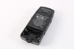 Konica Minolta CL-200A Chroma Meter With T-A20 Adapter