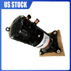 For Air Conditioning Commercial Refrigeration Scroll Compressor ZR48K5E-PFV-130