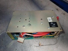 UNKNOWN MODULE