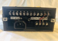 Omega Digicator 412B-THC Celcius Temprature Indicator – Used, Tested for Power