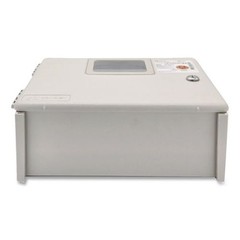 Covidien SWMU000609 Locking Wall Mount Sharps Container Cabinet System – BGE New