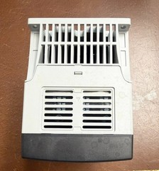 Allen-Bradley PowerFlex 4 AC Drive, 22A-D8P7N104/A, 380-480V, 3PH, 3.7kW/5.0HP