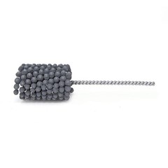 Brush Research BC20032 FLEXHONE®, 2″ 50.8mm Diameter, 320 Grit, Silicon Carbi…