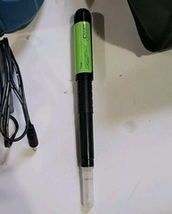 Charm ATP novaLUM II-X Detection System