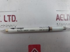 DRAGER CH3110 Tube Phosphine 0.1-4PPM 10STROKE 10/PK