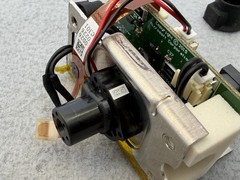 Microsoft IR Laser Projector Module Structured Light 3D Motion Capture