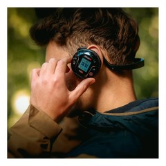 XP METAL DETECTORS WS6 Wireless Headphones For DEUS II (WS6)