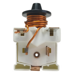 Secop 117U6020 Relay Start Device for Danfoss Compressor and Hoshizaki 4A3113-01