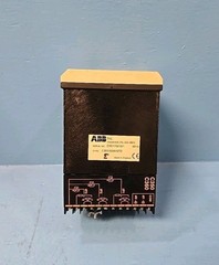 ABB C3510200STD COMMANDER 350 PROCESS CONTROLLER