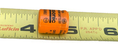 Panasonic Nickel Metal Hydride, 1.2V, 110mAh, Made in Japan (Lot of 10)