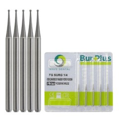 Dental Bench Test Burs Class II Amalgam / Composite FG 1/4 4 330 245 169L 556 56