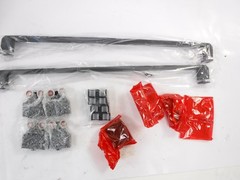 DreamLine Encore Installation Hardware Kit For Semi-Frameless Bypass SEE DESC