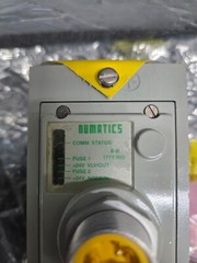 NEW OEM NUMATICS 239-1516 Allen Bradley 1771 RIO PLC MODULE
