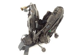 Avon Protection ST54 Enhanced Multi-Mission Tactical Operator SCBA