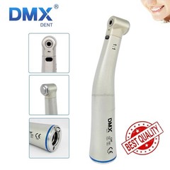 NSK Style Dental 1:1/1:4.2 /1:5 Contra Angle Fiber Optic LED Low Speed Handpiece