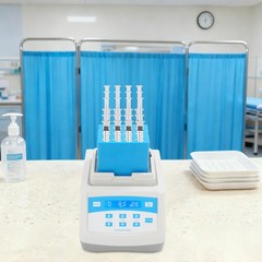 12 * 5ml PRP PPP Gel Heating Machine Portable Gel Maker Heater Plasma Bio-Filler
