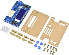 DC Adjustable Buck Converter,6.5-36V to 1.2V-32V 5A Adjustable Power Supply,5V
