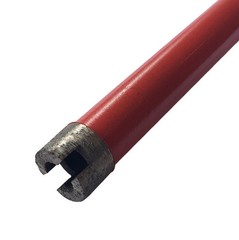 1/2″ Wet Diamond Core Drill Bit for Concrete Granite Coring 5/8”–11 Arbor
