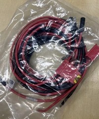 NEW Motorola Mobile Radio Power Cable XTL1500 2500 5000 APX XPR HKN4192
